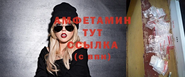 молекула духа Нягань
