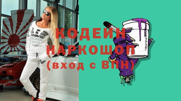 молекула духа Нягань
